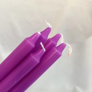 purple stick candle (1)