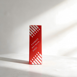 red box candle (1)