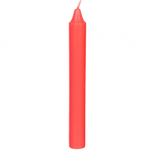 red candle stick candle (1)
