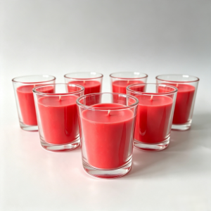 red-glass-candle