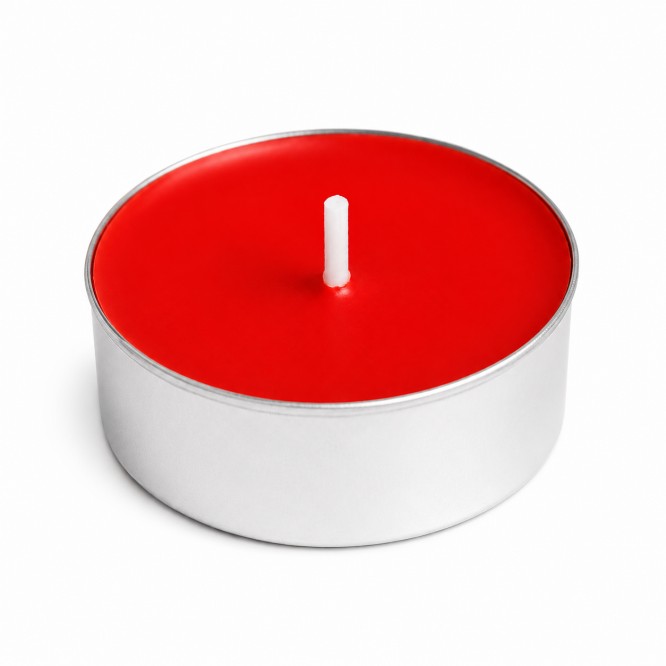 China candle factory