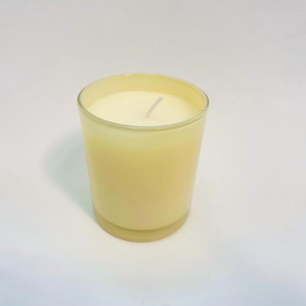 scented candle