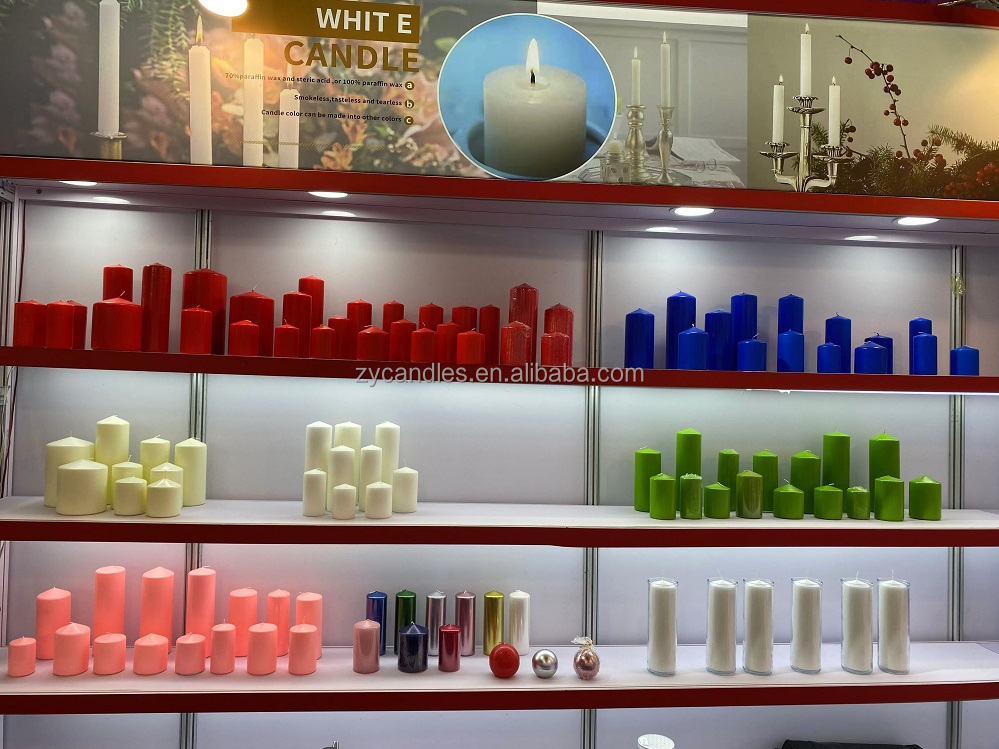 popular candles 