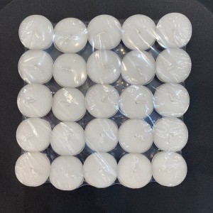 shrink paper tea light candle (2)