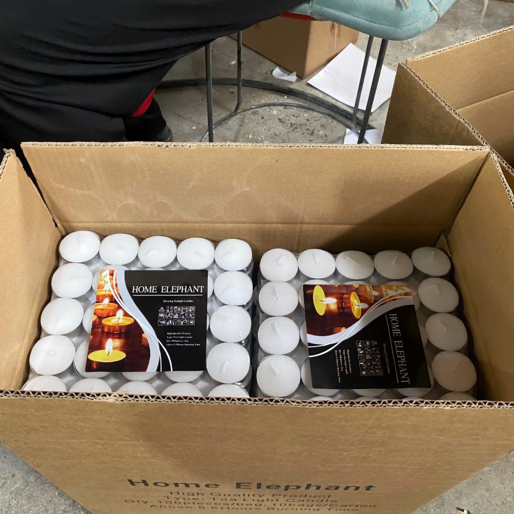 5 hour tea light candle-tea light candle bulk-tealight candle in stock