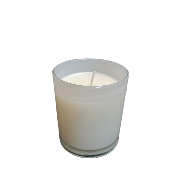 vanilla scented candles