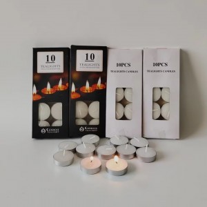 smooth-surface-white-tealight-candle
