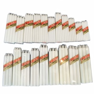 stick white candle(1)