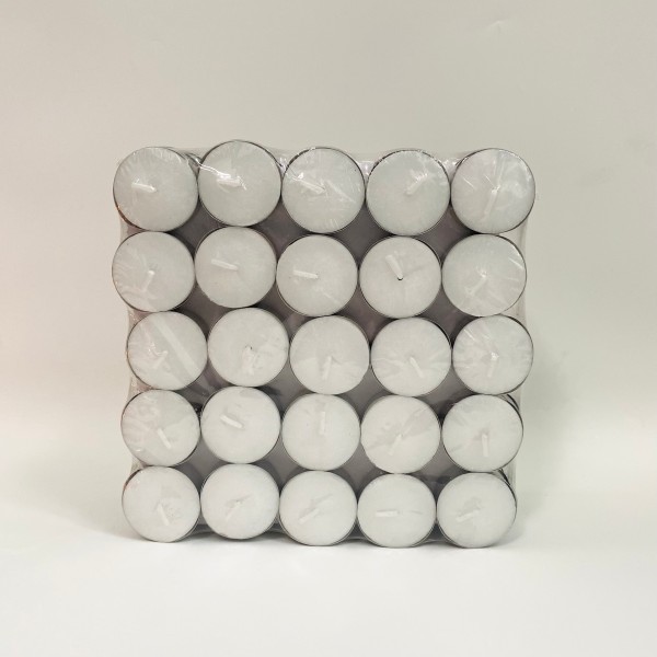 tea light candle 100pcs (5)