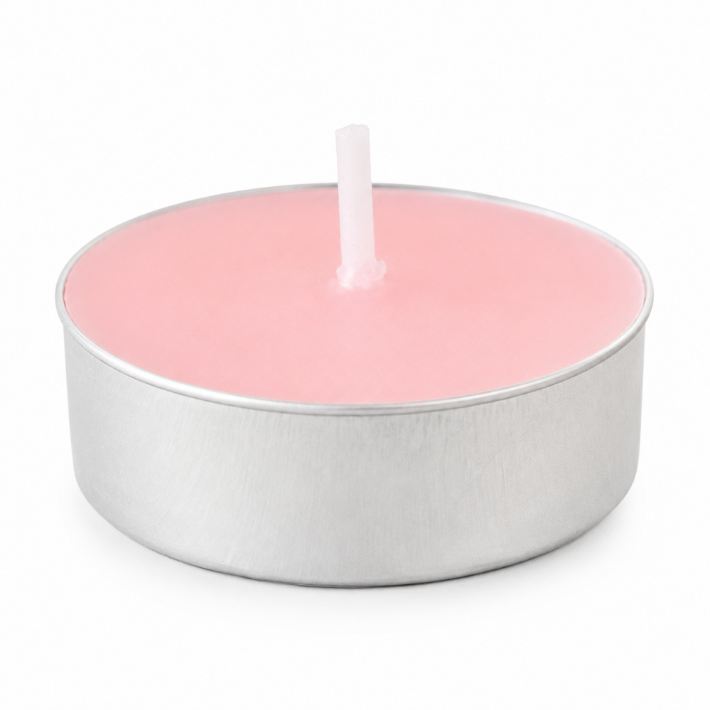 paraffinwaxtealightcandle