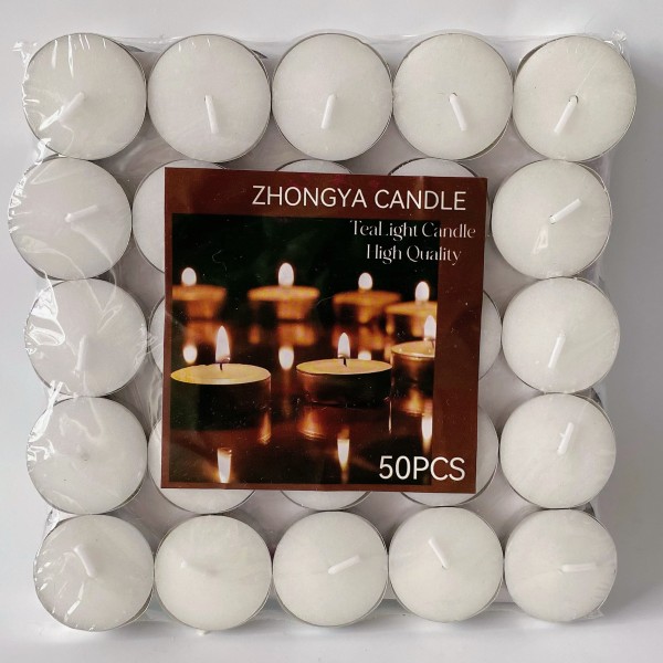 tealights (1)