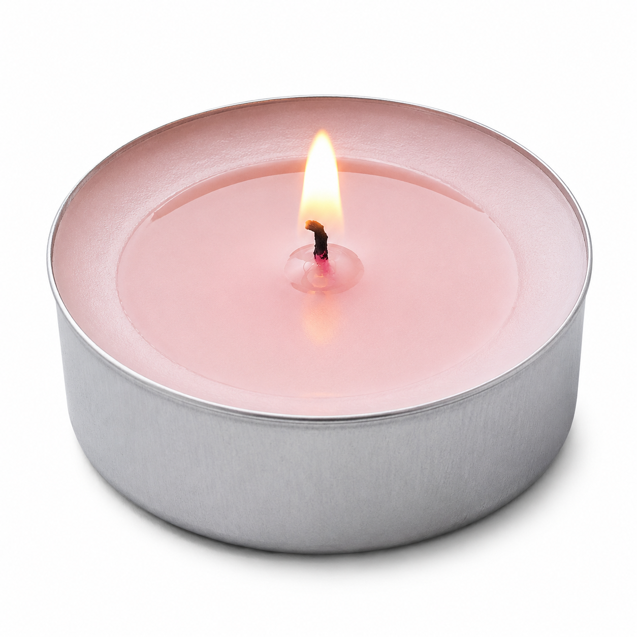 paraffin WAX TEA LIGHT CANDLE