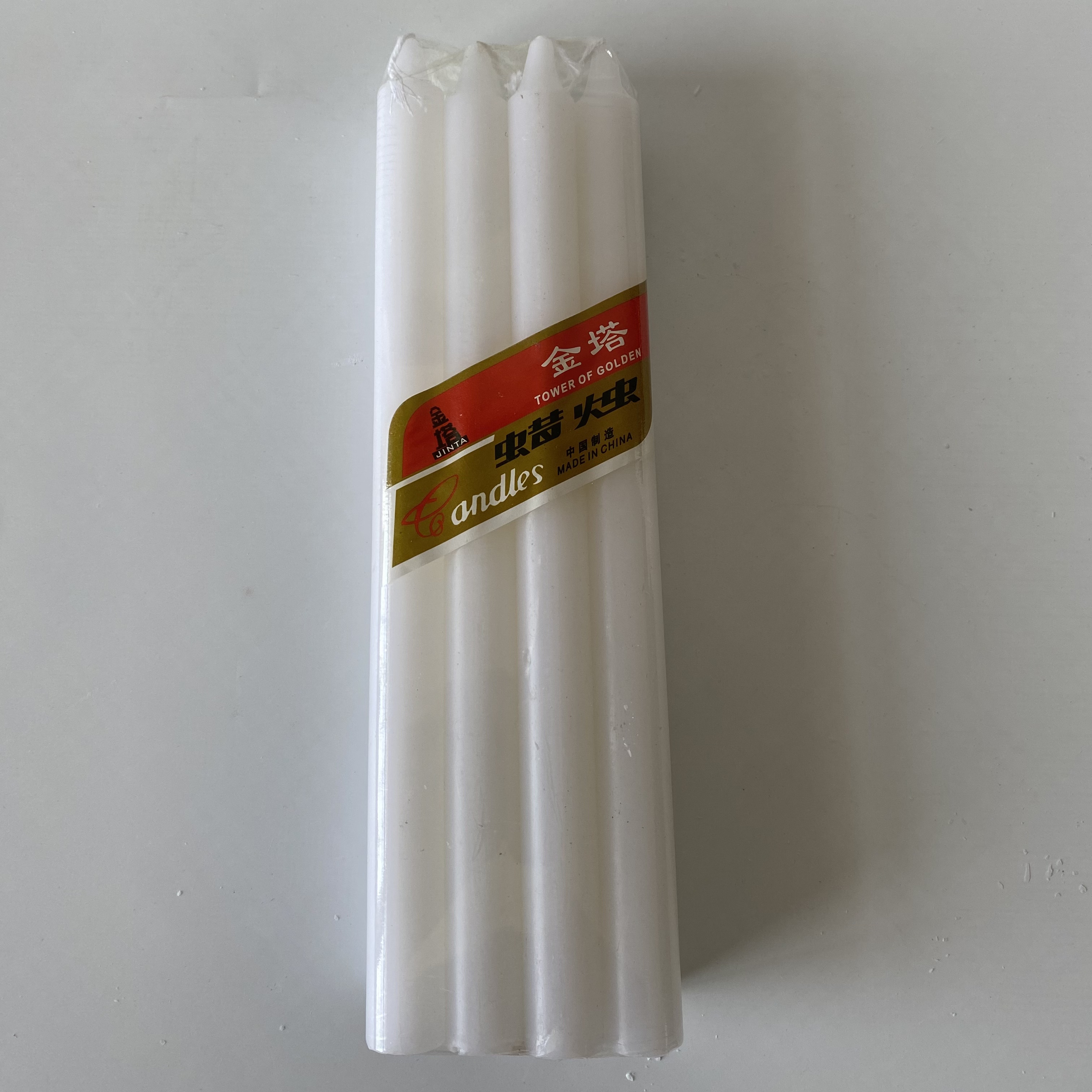 wedding candle