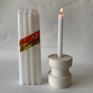 white candle (3)