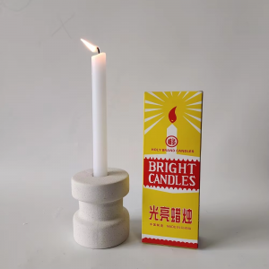 white candle ghana (2)