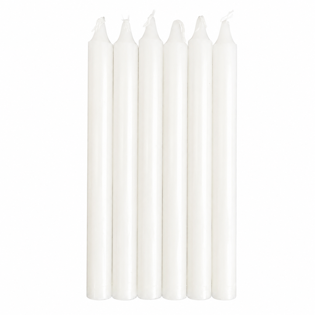 Wedding table decoration candle