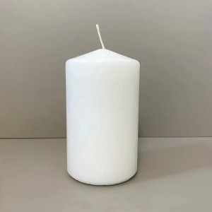 white-classic-pillar-candle