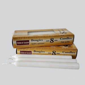 white-paraffin-household-candle