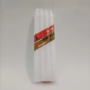 white stick candle (2)