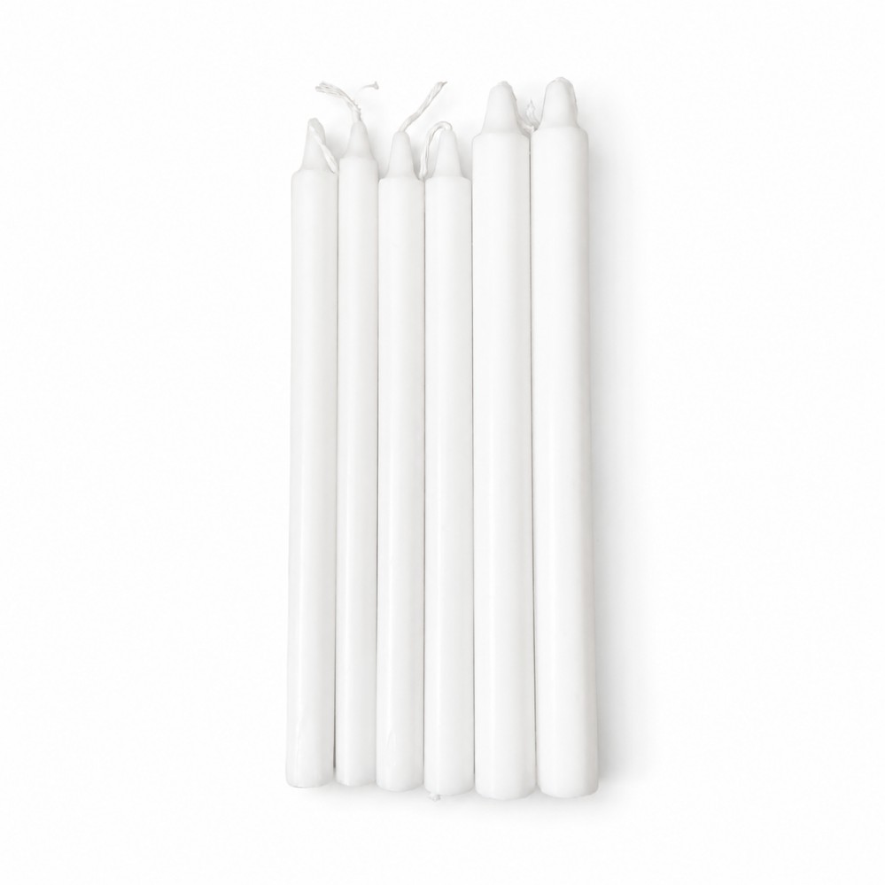 Clean & Stable Burning Paraffin wax candle