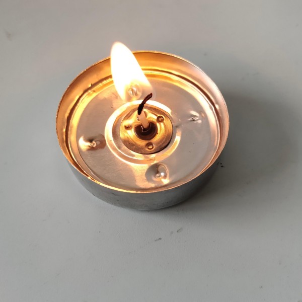 white tea candles (3)