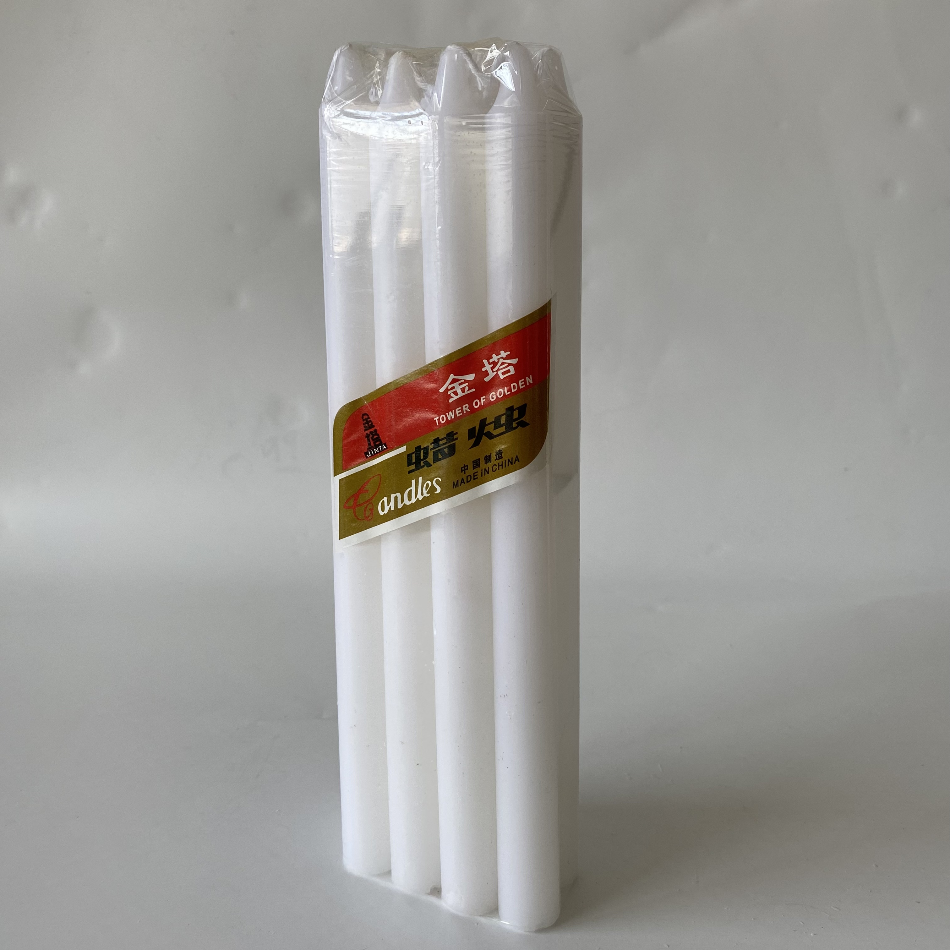 church candle