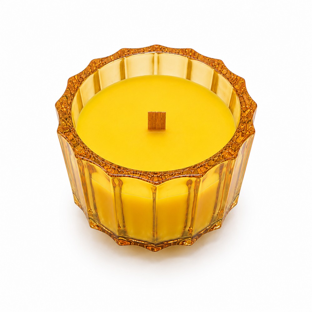 custom candle fragrance