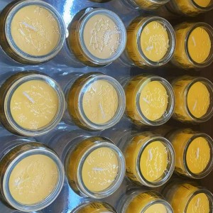 yellow-lotus-candle