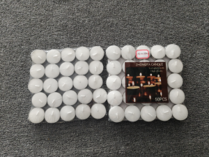 zhongya candle factory--candle (1)