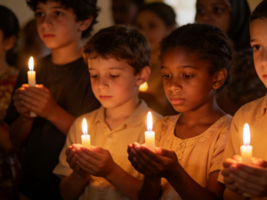 zhongya candle factory--candles (1)