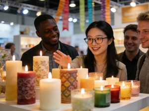 zhongya candle factory--candles (4)