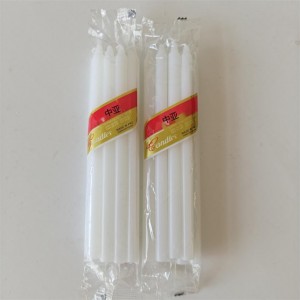 zhongya-export-candle