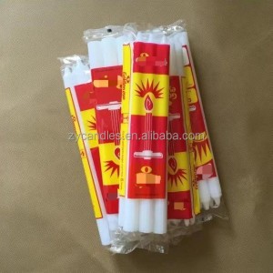 zhongya fulted candle factory (6)